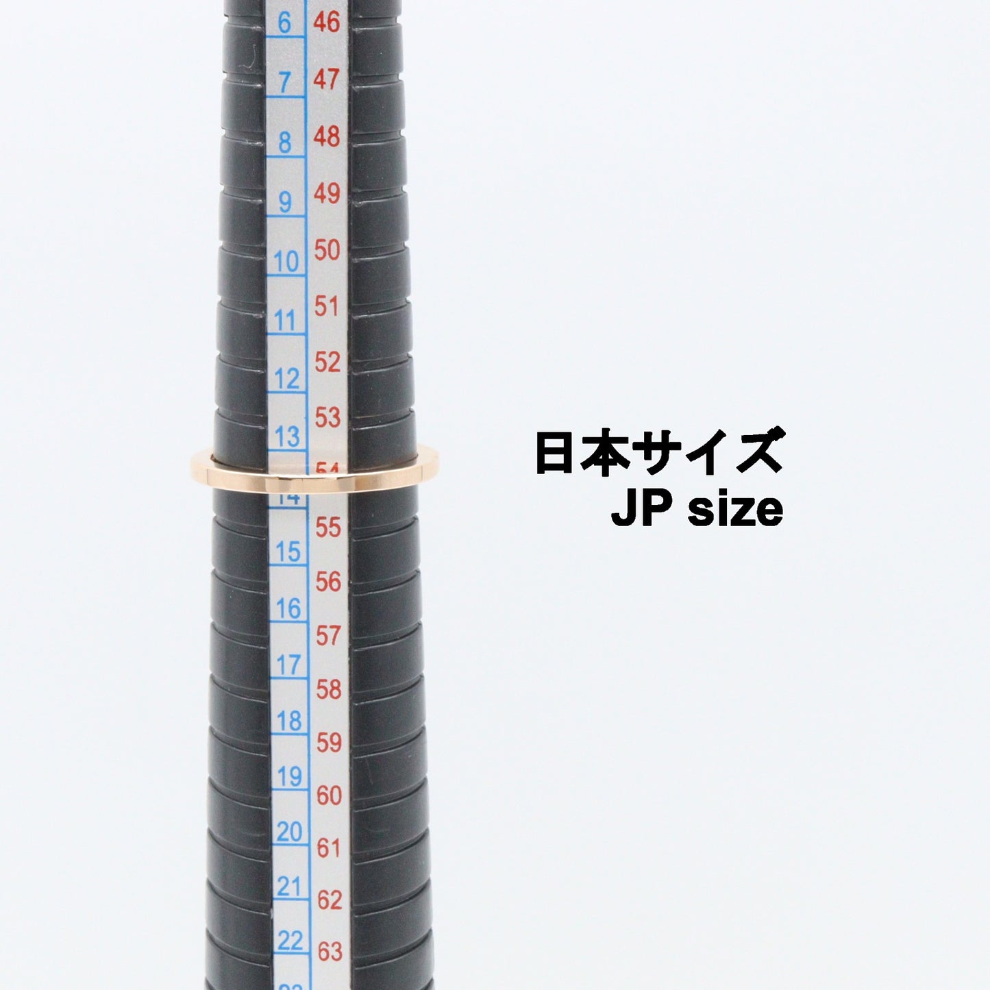 シェーヌダンクルヴェルソ MM リング ダイヤ セラミック リング 指輪 K18PG ダイヤモンド セラミック ピンクゴールド クリア ホワイト エルメス