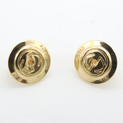 GGフリンジピアス ピアス K18YG イエローゴールド グッチ