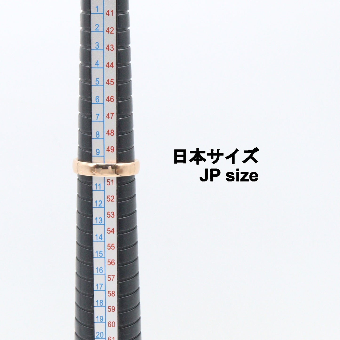ヘラクレスリング ダイヤ リング 指輪 K18PG ダイヤモンド ピンクゴールド クリア エルメス