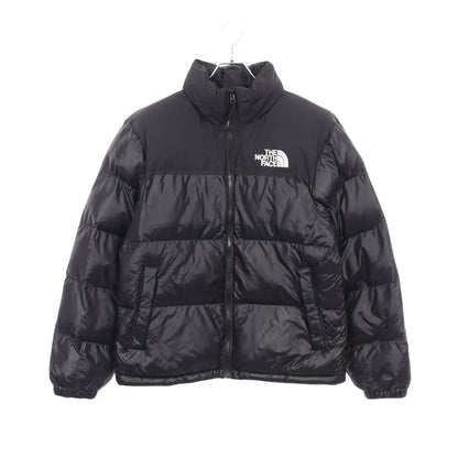 M'S NUPTSE ON BALL JACKET フード付き 中綿 ジャケット ナイロン ブラック ザノースフェイス ホワイトレーベル