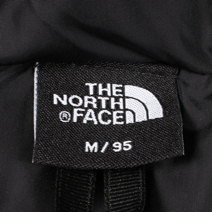M'S NUPTSE ON BALL JACKET フード付き 中綿 ジャケット ナイロン ブラック ザノースフェイス ホワイトレーベル