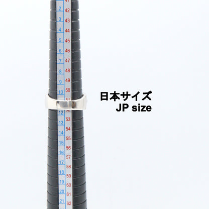 パール ダイヤモンド リング リング 指輪 K18WG ダイヤモンド パール ホワイトゴールド ブラック クリア タサキ