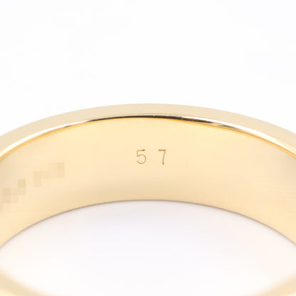 ラブ リング リング 指輪 K18YG イエローゴールド カルティエ アクセサリー Cartier