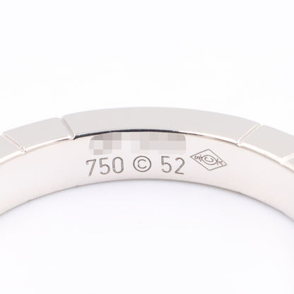 ラニエール リング リング 指輪 K18WG ホワイトゴールド カルティエ アクセサリー Cartier