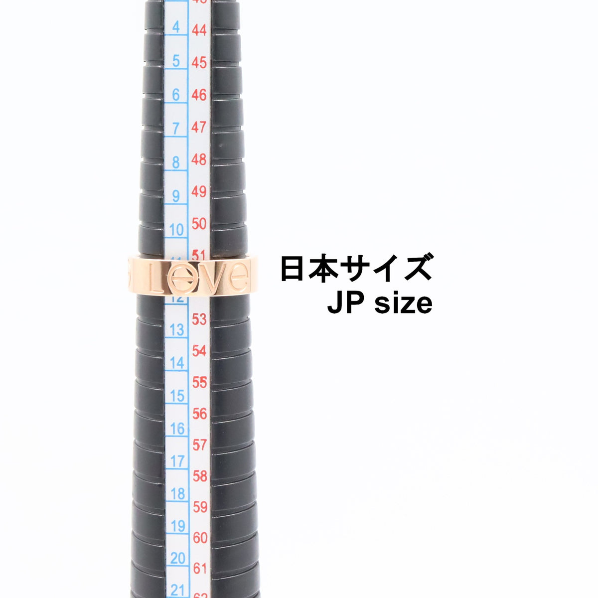 ラブ リング リング 指輪 K18PG ピンクゴールド カルティエ アクセサリー Cartier