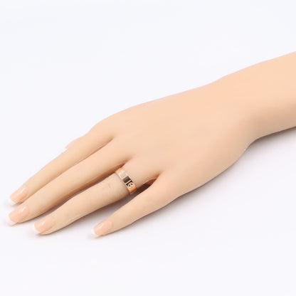 ラブ リング リング 指輪 K18PG ピンクゴールド カルティエ アクセサリー Cartier