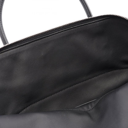 ボリード31 2WAY ハンドバッグ トリヨンクレマンス ブラック シルバー金具 Y刻印 エルメス