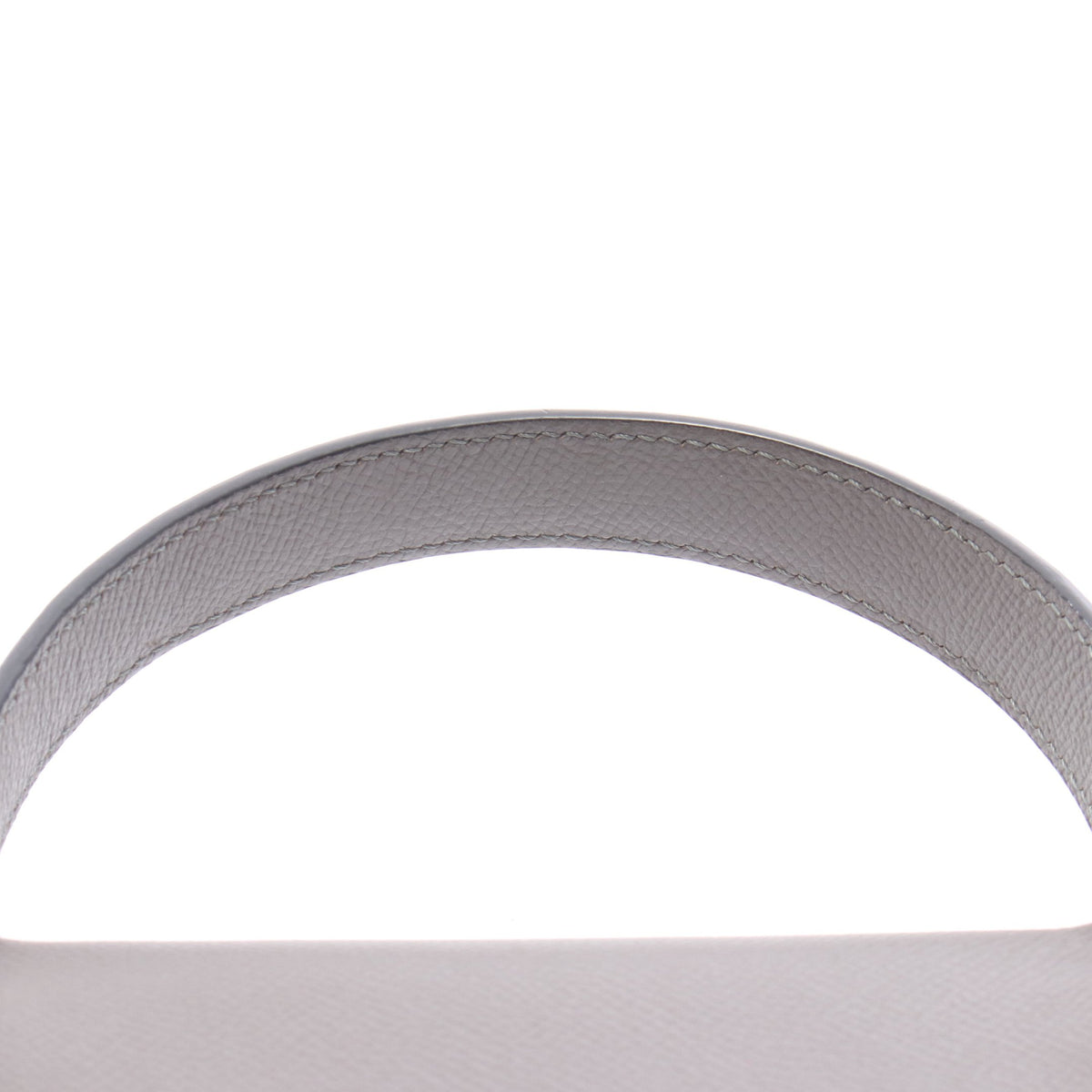 BELT BAG MICRO ベルトバッグ マイクロ 2WAY ハンドバッグ レザー グレー セリーヌ