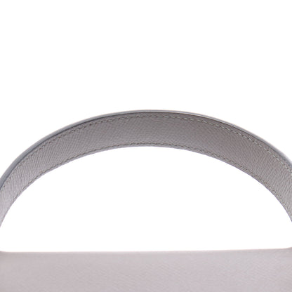 BELT BAG MICRO ベルトバッグ マイクロ 2WAY ハンドバッグ レザー グレー セリーヌ