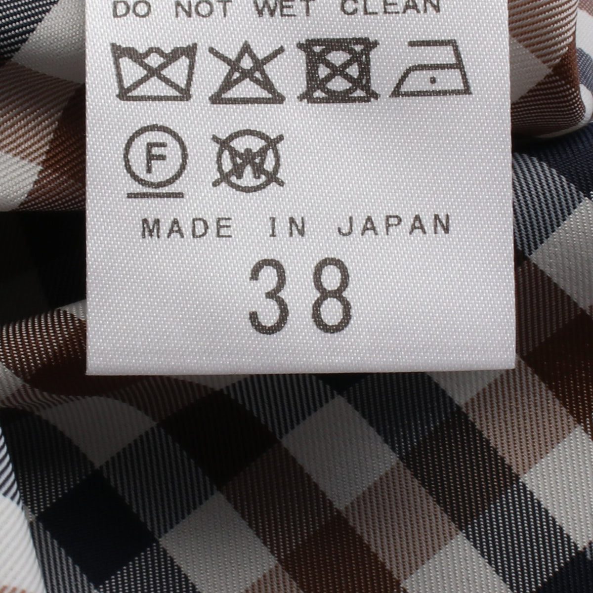 Aquascutum × JOURNAL STANDARD L'ESSAGE ステンカラーコート コットン ネイビー アクアスキュータム アウター Aquascutum