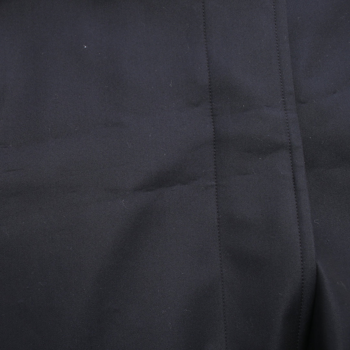 Aquascutum × JOURNAL STANDARD L'ESSAGE ステンカラーコート コットン ネイビー アクアスキュータム アウター Aquascutum