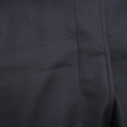 Aquascutum × JOURNAL STANDARD L'ESSAGE ステンカラーコート コットン ネイビー アクアスキュータム アウター Aquascutum