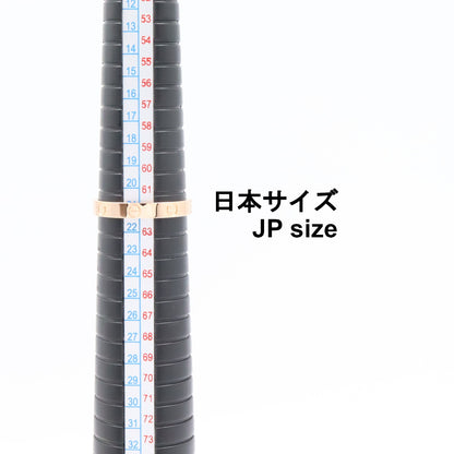 ミニラブリング リング 指輪 K18PG ピンクゴールド カルティエ アクセサリー Cartier