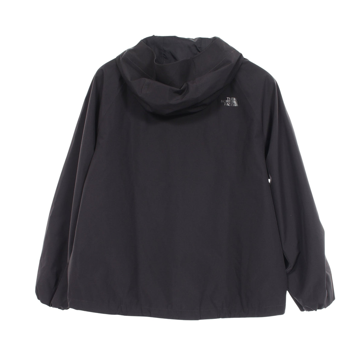 W'S GORE CONVEX JACKET フード付き ジャケット ブラック ザノースフェイス ホワイトレーベル アウター THE NORTH FACE WHITE LABEL