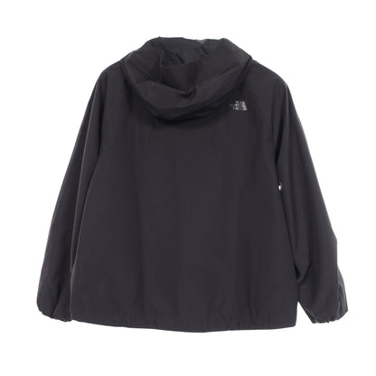 W'S GORE CONVEX JACKET フード付き ジャケット ブラック ザノースフェイス ホワイトレーベル アウター THE NORTH FACE WHITE LABEL
