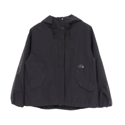 W'S GORE CONVEX JACKET フード付き ジャケット ブラック ザノースフェイス ホワイトレーベル アウター THE NORTH FACE WHITE LABEL