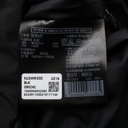 W'S GORE CONVEX JACKET フード付き ジャケット ブラック ザノースフェイス ホワイトレーベル アウター THE NORTH FACE WHITE LABEL