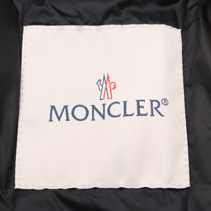 MONCLER GENIUS 8 PALM ANGELS SIMOOM ダウンジャケット ブラック モンクレール