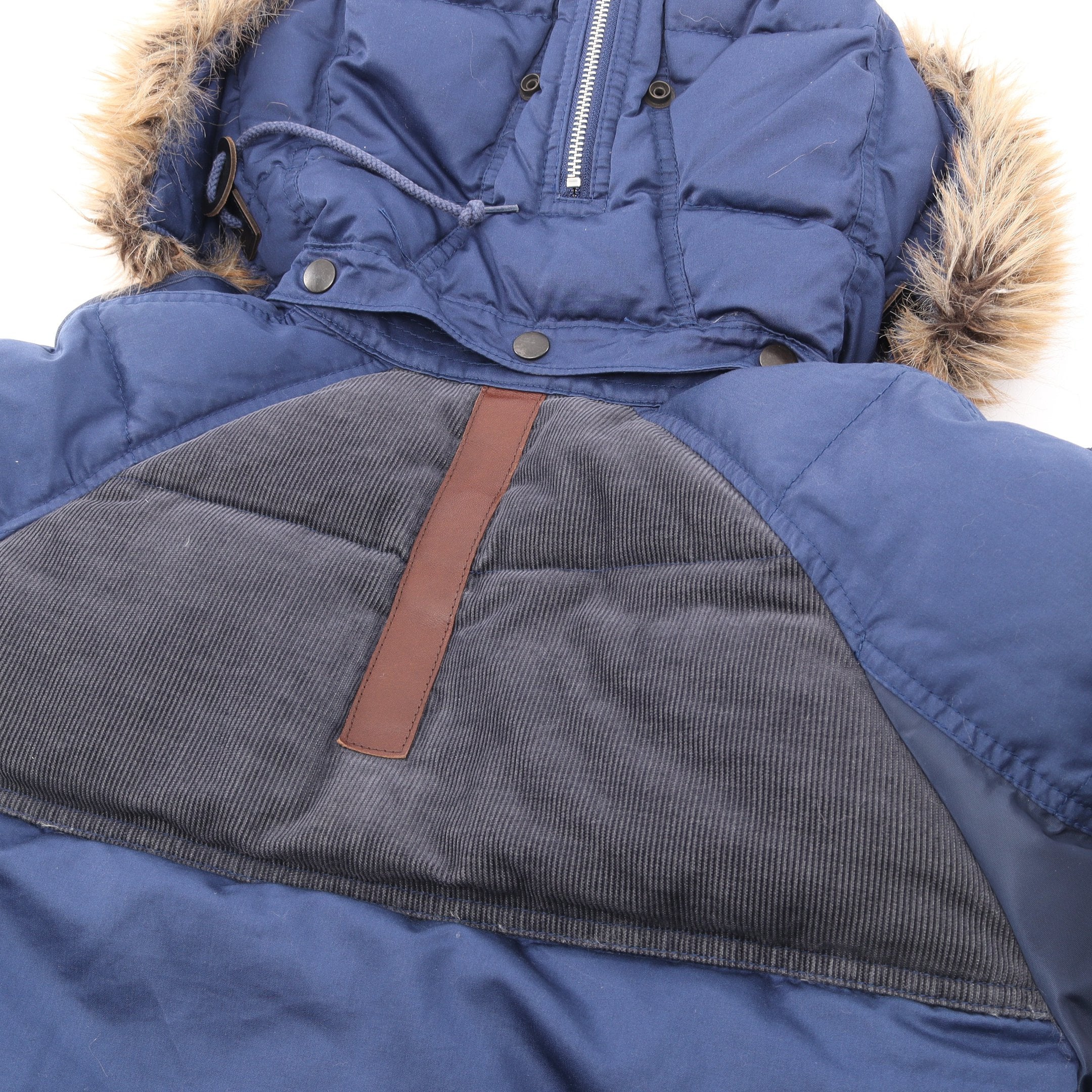 eYe COMME des GARCONS JUNYA WATANABE MAN × THE NORTH FACE 切替