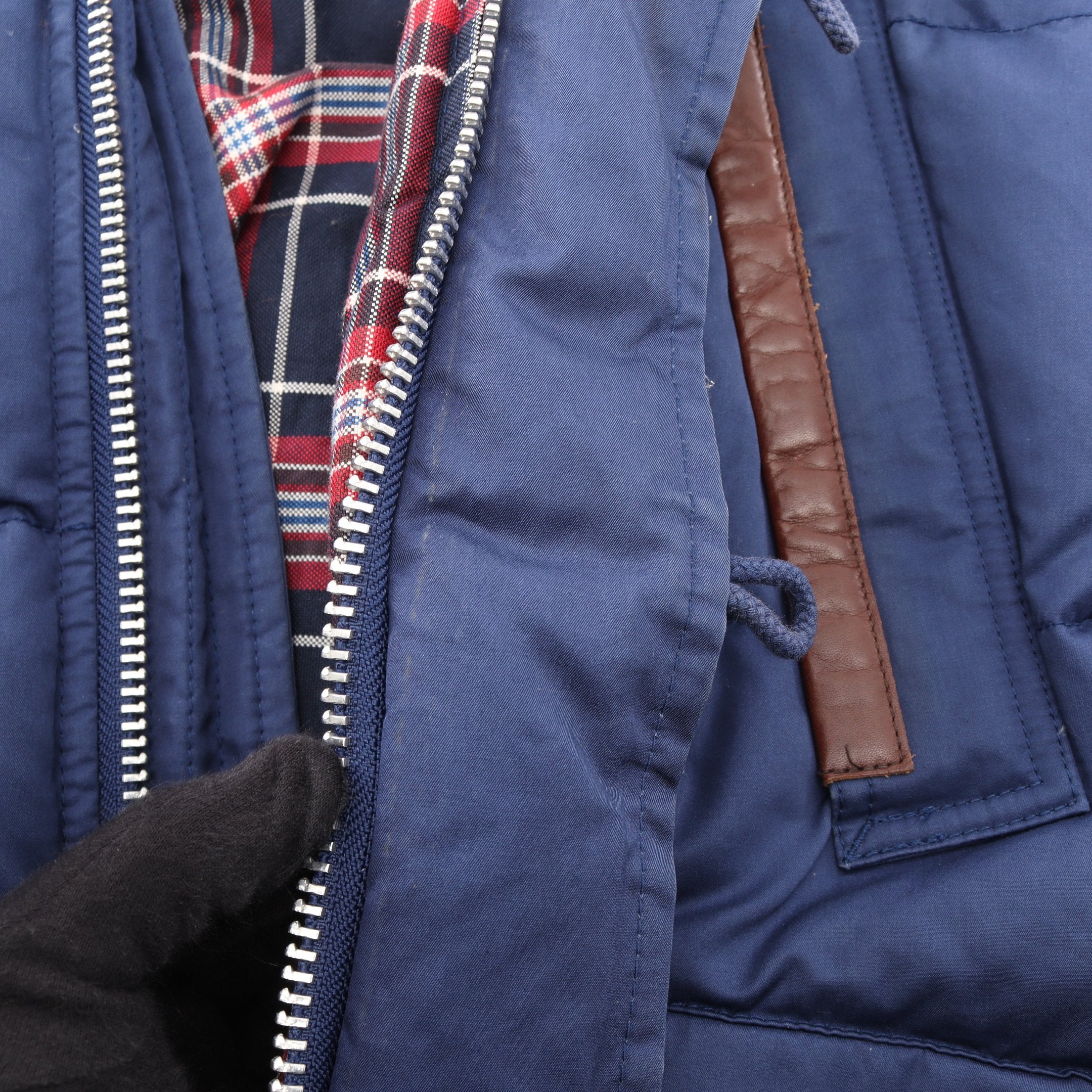eYe COMME des GARCONS JUNYA WATANABE MAN × THE NORTH FACE 切替