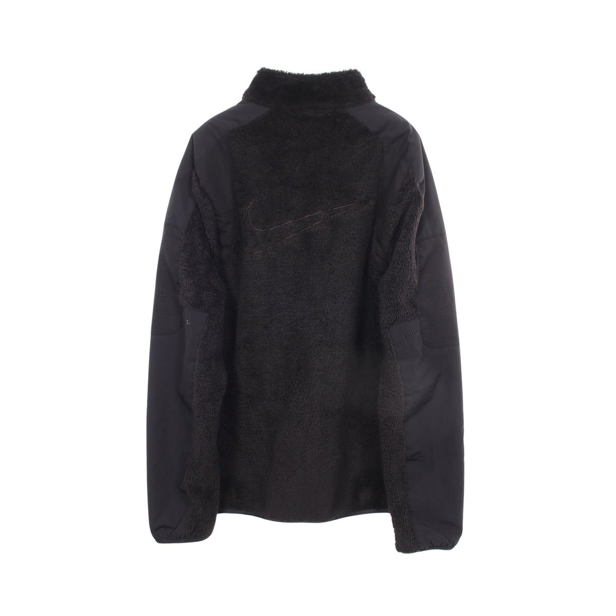 NIKE × Drake Polar Fleece Jacket ジャケット ナイロン ブラック ナイキ