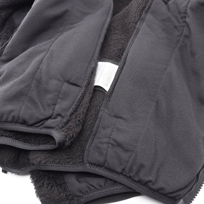 NIKE × Drake Polar Fleece Jacket ジャケット ナイロン ブラック ナイキ
