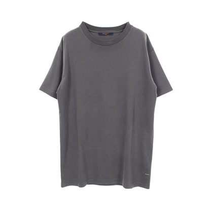 インサイドアウト ヴィンテージ加工 半袖Tシャツ コットン グレー ルイヴィトン