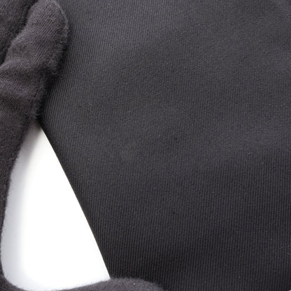 RING JACKET テーラードジャケット ウール ブラック マスターマインドジャパン
