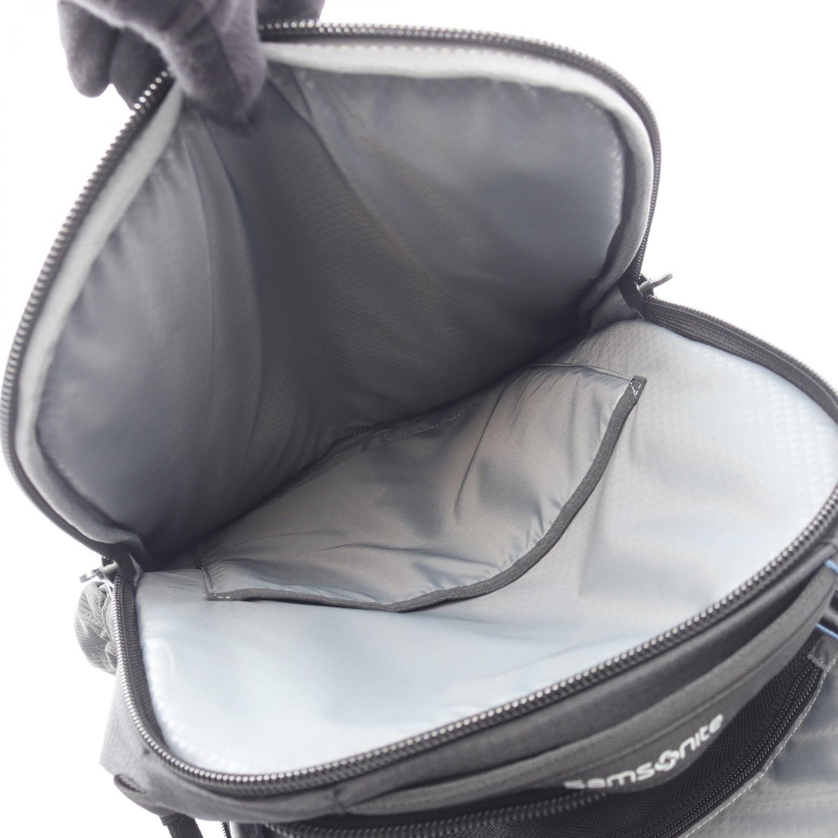 ROAD SEEKER LAPTOP BACKPACK M バックパック リュックサック その他  ブラック サムソナイト