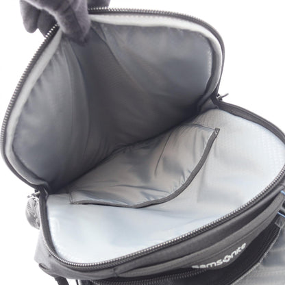 ROAD SEEKER LAPTOP BACKPACK M バックパック リュックサック その他  ブラック サムソナイト