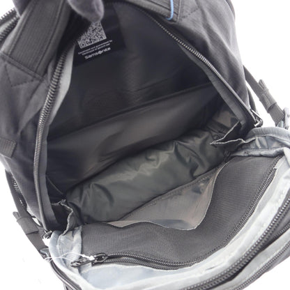 ROAD SEEKER LAPTOP BACKPACK M バックパック リュックサック その他  ブラック サムソナイト