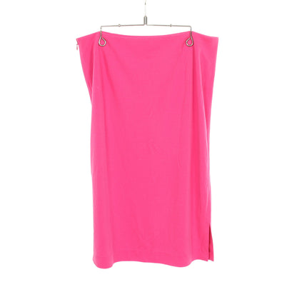 スカート ピンク レオナールファッション