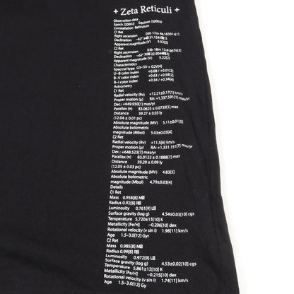 JOE FOTI EXHIBITION 2022 半袖Tシャツ コットン ブラック クロムハーツ