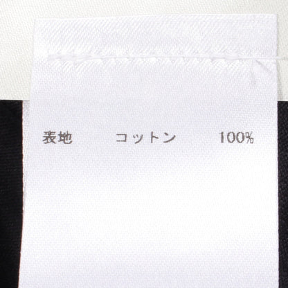 エンボスLV インサイドアウト 半袖Tシャツ コットン ダークネイビー ルイヴィトン