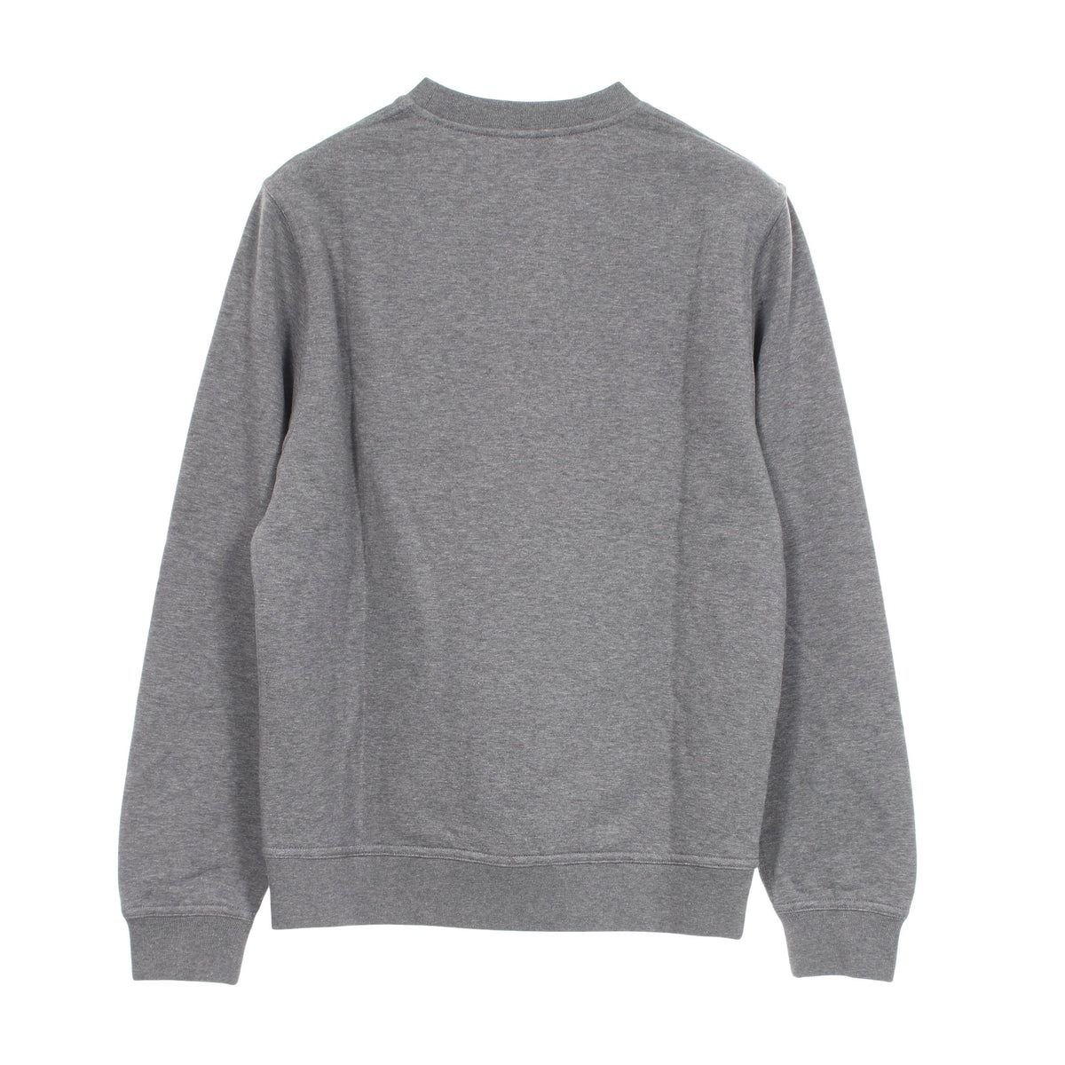 Quarterb'H スウェットシャツ コットン グレー エルメス