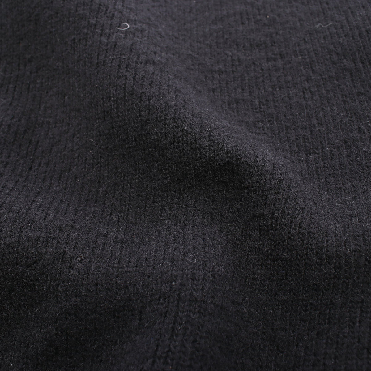 メタルリング セーター ニット ウール ブラック ボッテガヴェネタ トップス BOTTEGA VENETA