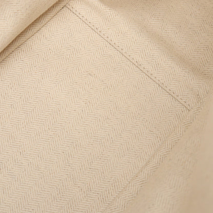 HAMMOCK SMALL ハンモック スモール 2WAY ハンドバッグ レザー ライトピンク ピンクベージュ ロエベ