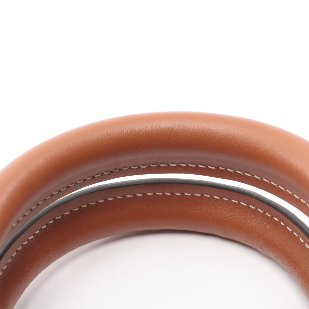 トリオンフ 2WAY ハンドバッグ ミニボストンバッグ PVC レザー ブラック ブラウン セリーヌ