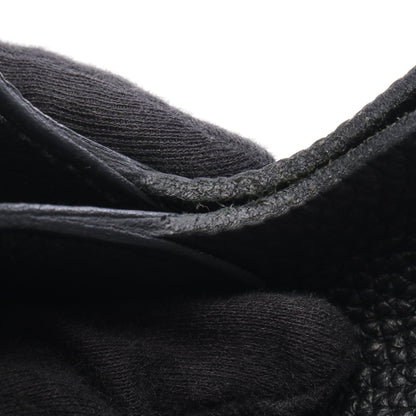 ピコタンロックPM ハンドバッグ トリヨンクレマンス ブラック シルバー金具 Z刻印 エルメス
