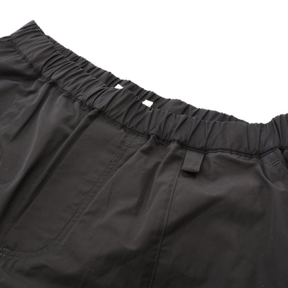 BC Cargo Trousers カーゴパンツ コットン ブラック エヌティーエヌ