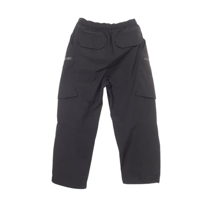 BC Cargo Trousers カーゴパンツ コットン ブラック エヌティーエヌ