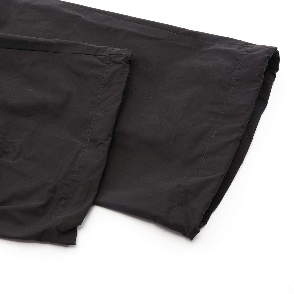 BC Cargo Trousers カーゴパンツ コットン ブラック エヌティーエヌ