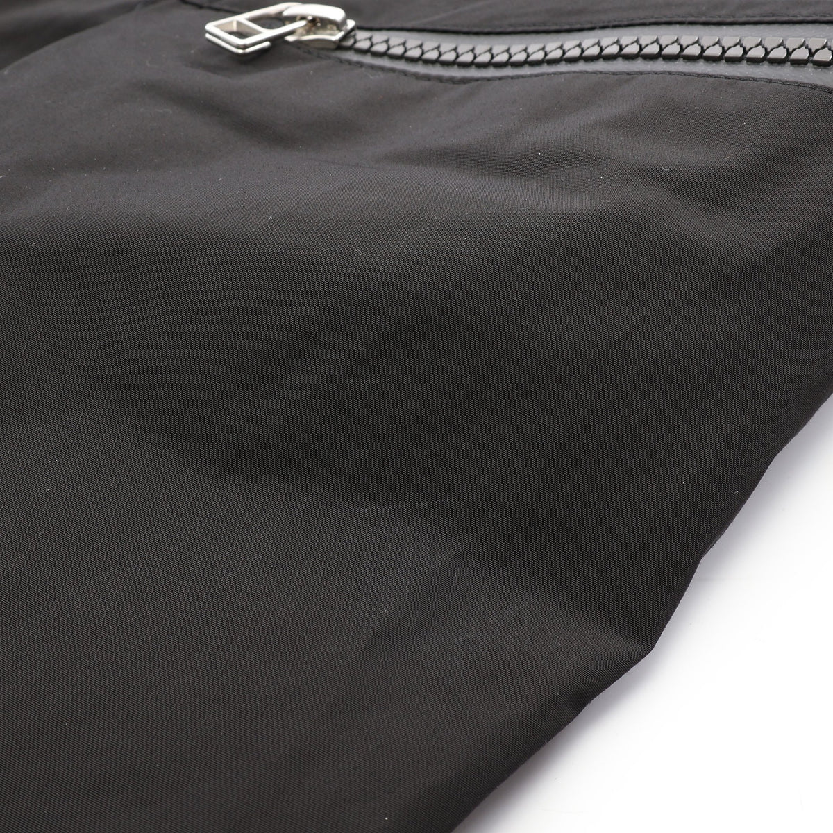 BC Cargo Trousers カーゴパンツ コットン ブラック エヌティーエヌ
