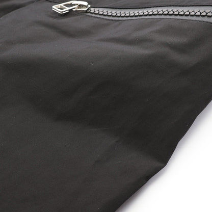 BC Cargo Trousers カーゴパンツ コットン ブラック エヌティーエヌ