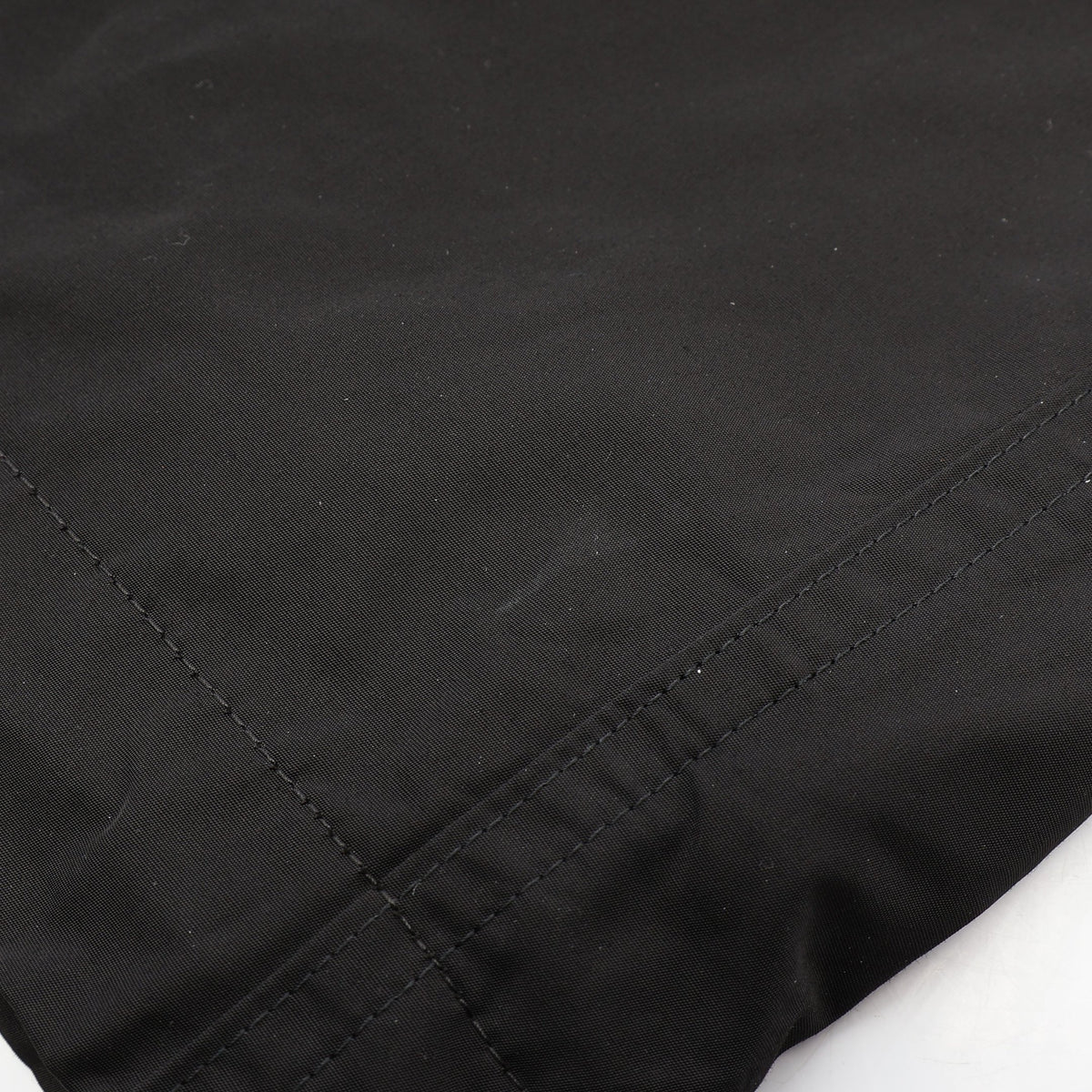 BC Cargo Trousers カーゴパンツ コットン ブラック エヌティーエヌ