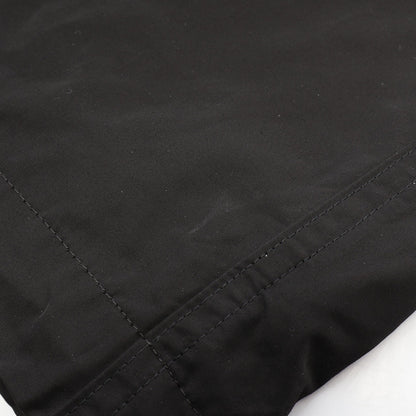 BC Cargo Trousers カーゴパンツ コットン ブラック エヌティーエヌ