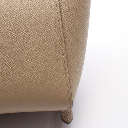 PICO BELT BAG ピコ ベルトバッグ 2WAY ハンドバッグ レザー ベージュ セリーヌ