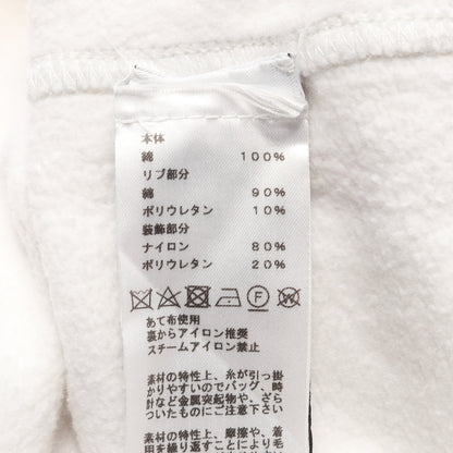 Boite Surprise スウェットシャツ コットン ホワイト マルチカラー エルメス