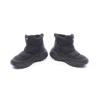 SUPANTA BOOTIE ダウン ショート ブーツ ナイロン ブラック ザノースフェイス ホワイトレーベル
