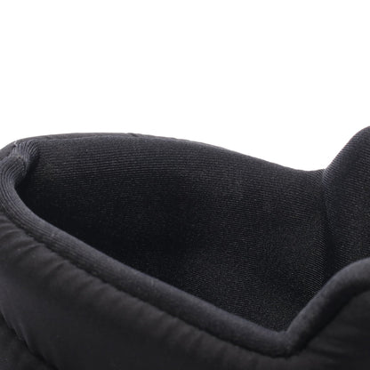 SUPANTA BOOTIE ダウン ショート ブーツ ナイロン ブラック ザノースフェイス ホワイトレーベル